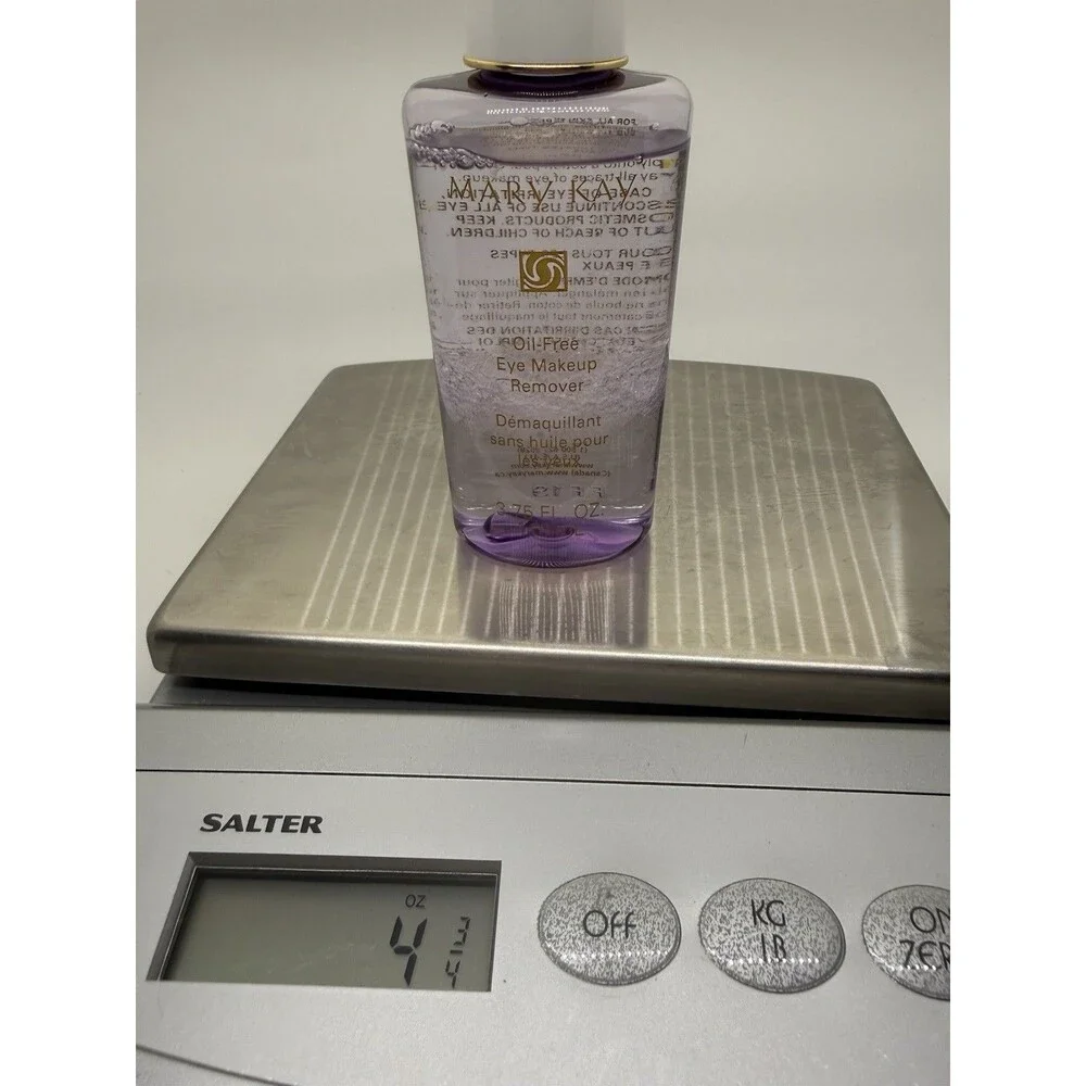 Neutrogena Alcohol Free Toner 8.5 Floz Original Formula & Mary Kay Makeup Remove